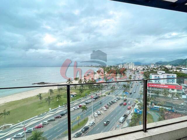 Apartamento para Venda em Caraguatatuba - 3