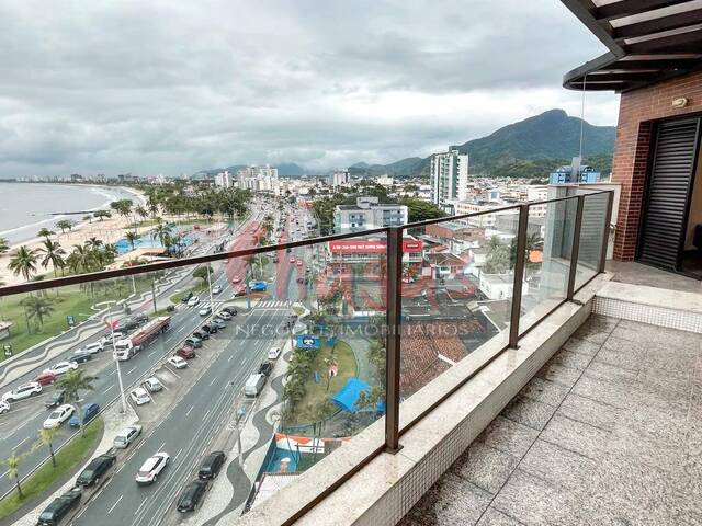 Apartamento para Venda em Caraguatatuba - 4