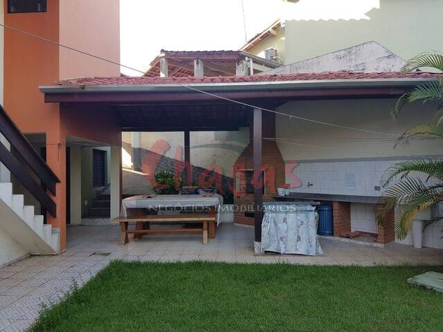 Casa para Venda em Caraguatatuba - 4