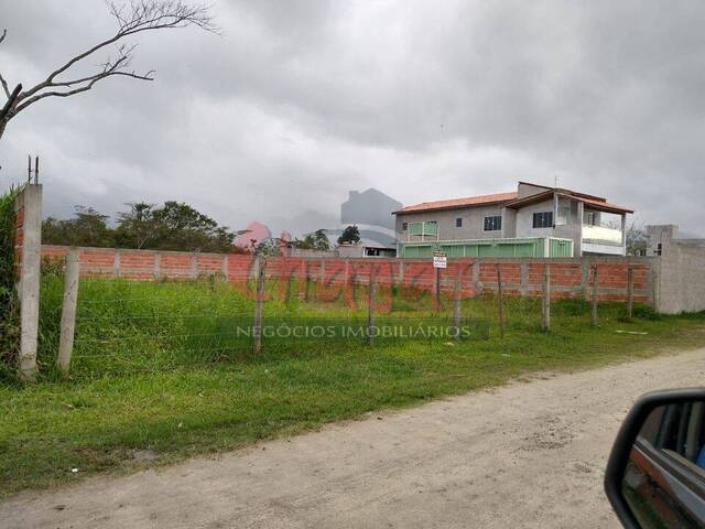 #2735 - Terreno para Venda em Caraguatatuba - SP - 1