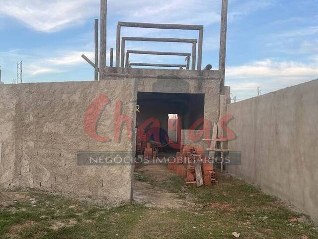 Casa para Venda em Caraguatatuba - 5