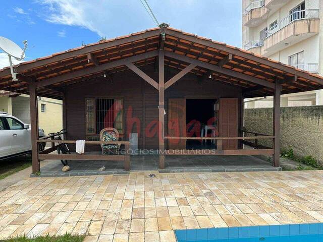 #2737 - Casa para Venda em Caraguatatuba - SP - 2