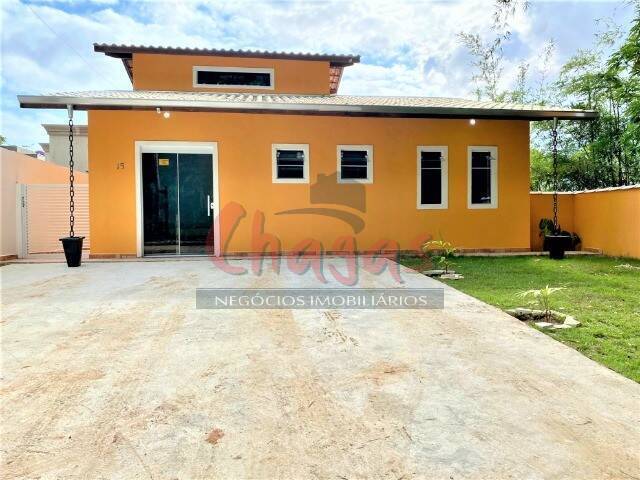 #2742 - Casa para Venda em Caraguatatuba - SP - 2