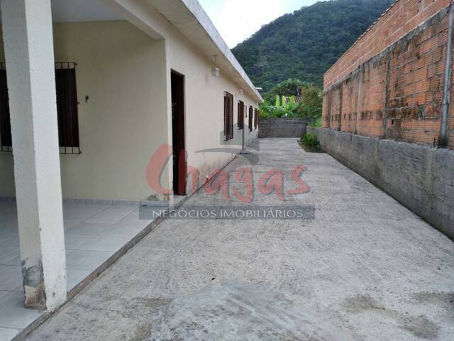 #2751 - Casa para Venda em Caraguatatuba - SP - 2