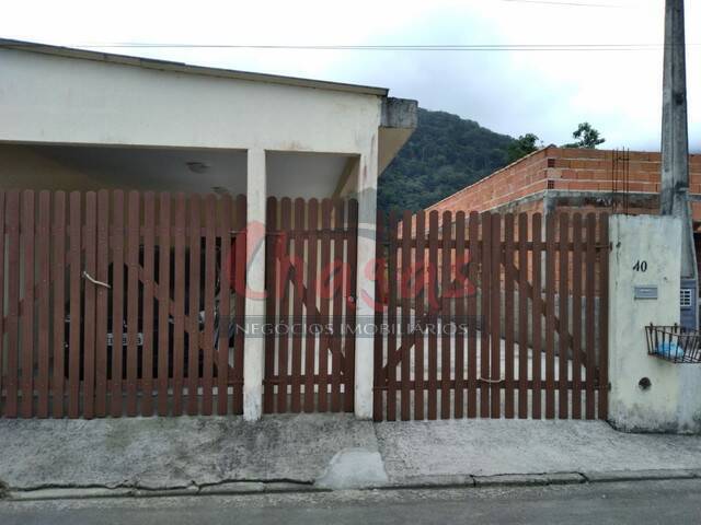 Casa para Venda em Caraguatatuba - 1