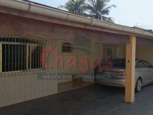 Casa para Venda em Caraguatatuba - 4