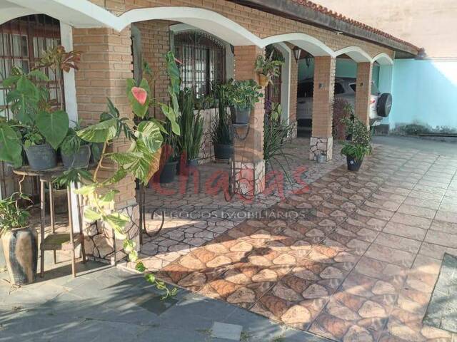 Casa para Venda em Caraguatatuba - 4