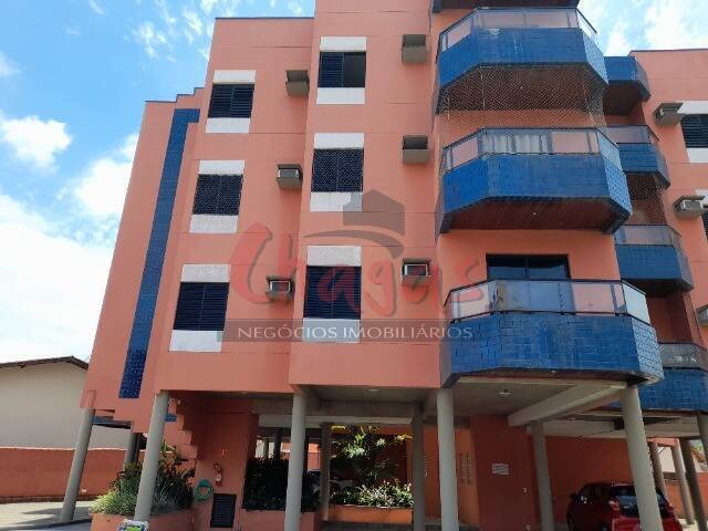 #2770 - Apartamento para Venda em Caraguatatuba - SP - 1