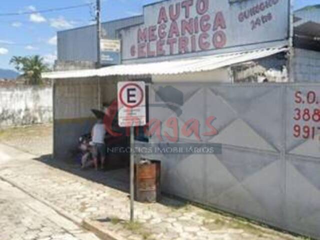 Área para Venda em Caraguatatuba - 5