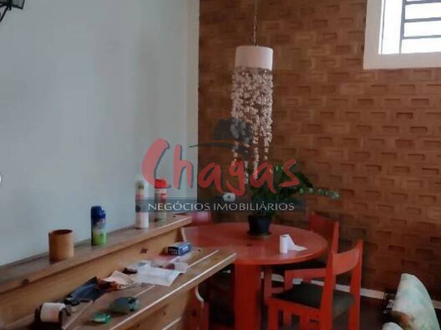 Casa para Venda em Caraguatatuba - 4