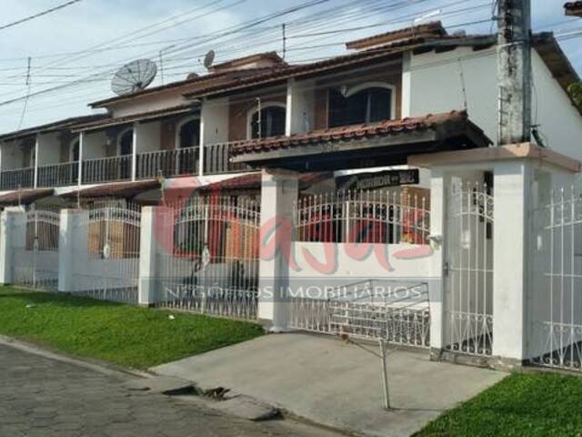 #2781 - Casa para Venda em Caraguatatuba - SP - 1