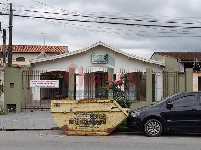 Casa para Venda em Caraguatatuba - 2