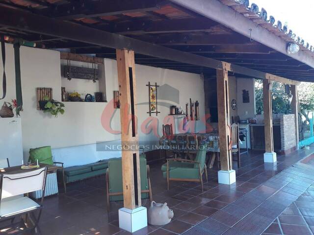 #2814 - Casa para Venda em Caraguatatuba - SP - 2