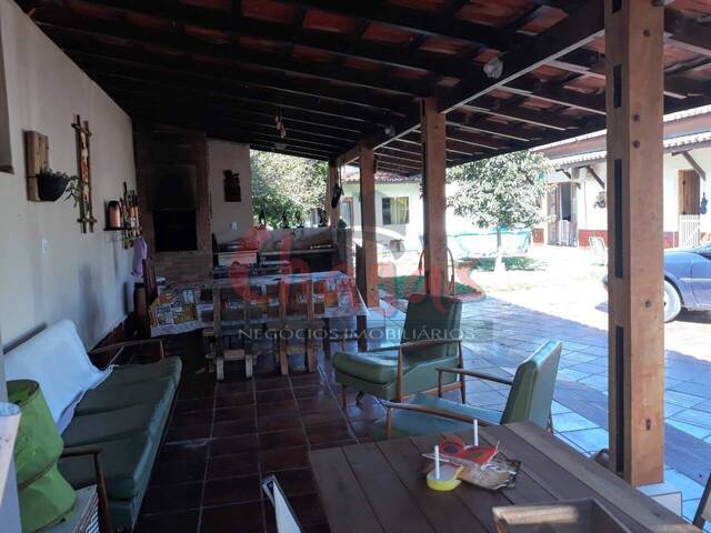 #2814 - Casa para Venda em Caraguatatuba - SP - 3