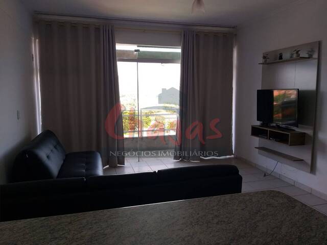 Apartamento para Venda em Caraguatatuba - 4