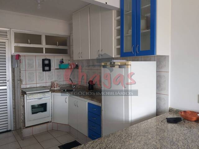 Apartamento para Venda em Caraguatatuba - 5