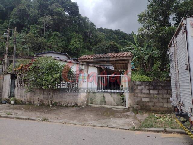 #2820 - Casa para Venda em Ubatuba - SP - 3