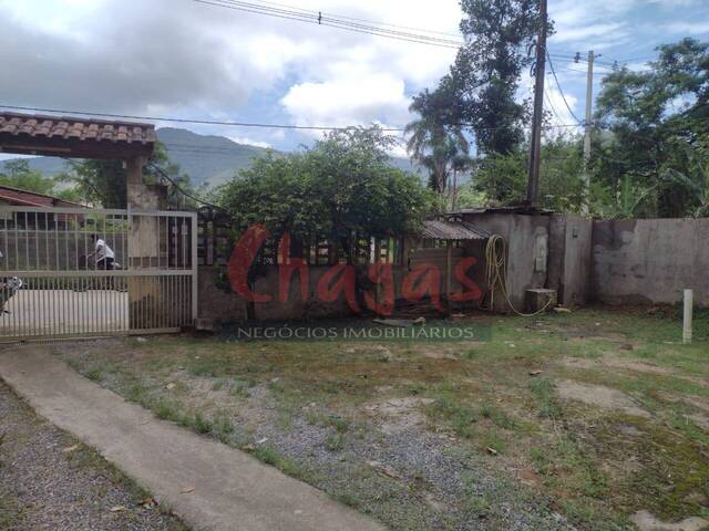 #2820 - Casa para Venda em Ubatuba - SP - 1