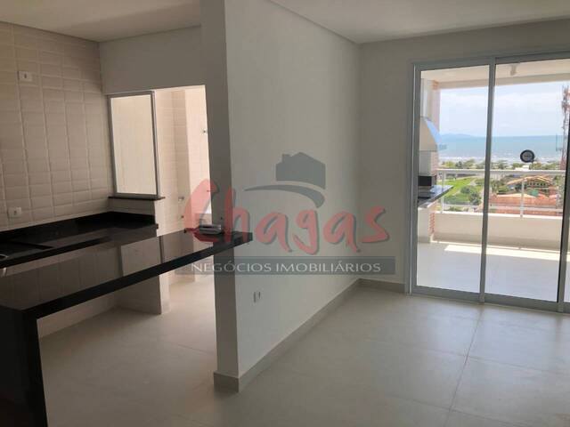 Apartamento para Venda em Caraguatatuba - 3