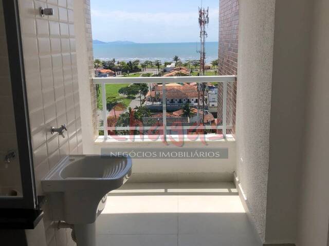 Apartamento para Venda em Caraguatatuba - 4