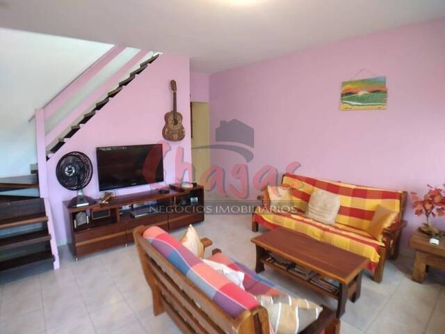 Casa para Venda em Caraguatatuba - 5