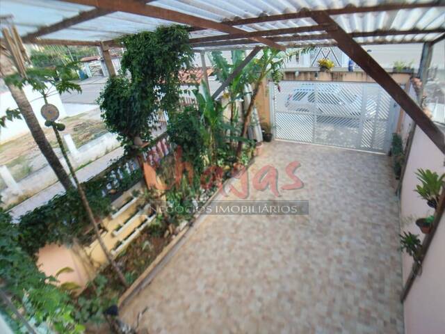 Casa para Venda em Caraguatatuba - 4