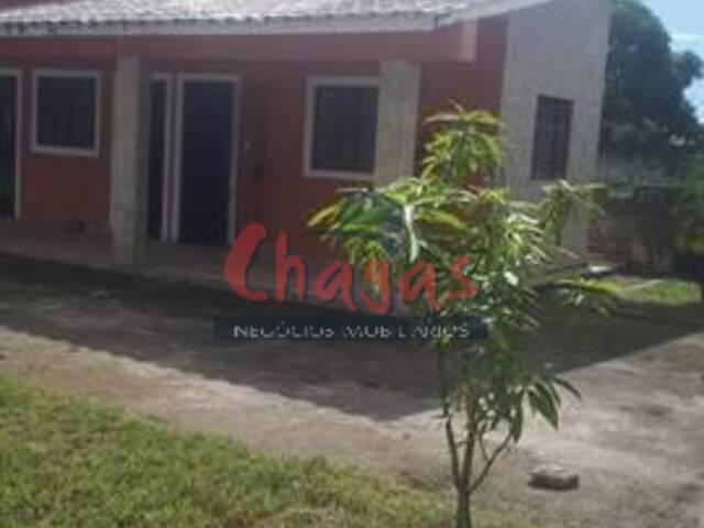 #2834 - Casa para Venda em Caraguatatuba - SP - 3