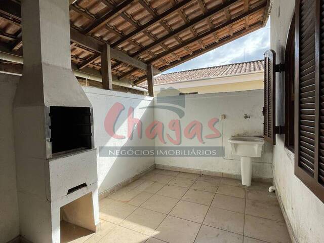 Casa para Venda em Caraguatatuba - 1