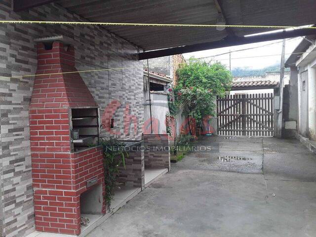 #2838 - Casa para Venda em Caraguatatuba - SP - 1