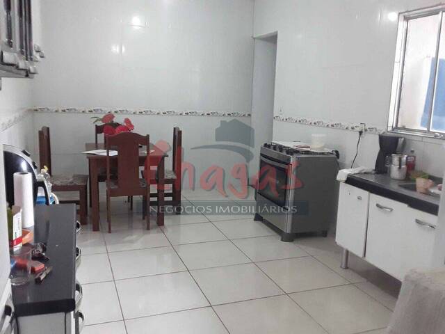 #2838 - Casa para Venda em Caraguatatuba - SP - 3
