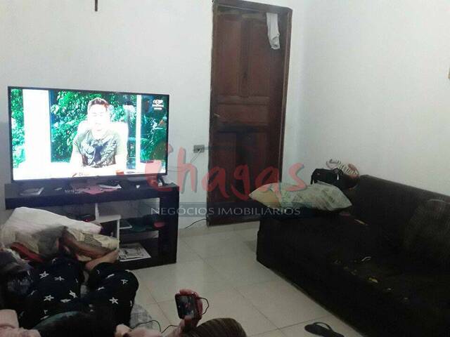 #2838 - Casa para Venda em Caraguatatuba - SP - 2