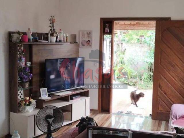 #2851 - Casa para Venda em Caraguatatuba - SP - 3