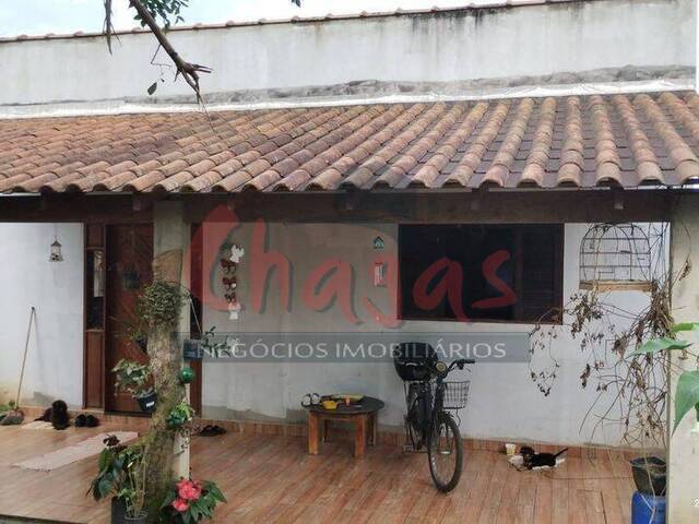 #2851 - Casa para Venda em Caraguatatuba - SP - 1