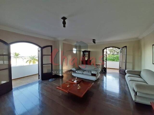 Apartamento para Venda em Caraguatatuba - 5