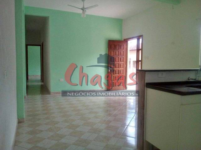 #939 - Casa para Locação em Caraguatatuba - SP - 2
