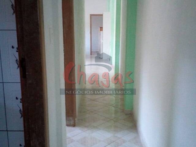 Casa para Venda em Caraguatatuba - 4