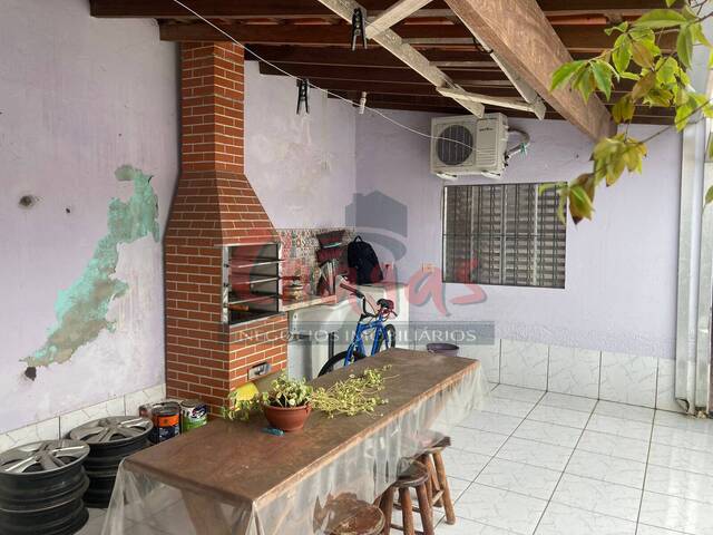 Casa para Venda em Caraguatatuba - 3