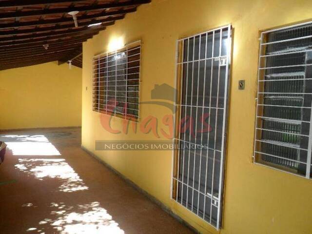 Casa para Venda em Caraguatatuba - 3
