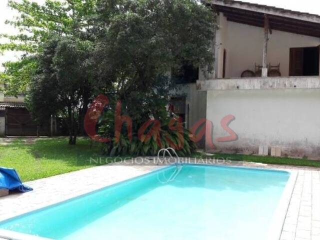 Casa para Venda em Caraguatatuba - 3