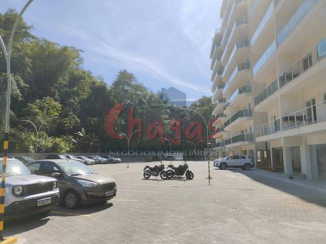 Apartamento para Venda em Caraguatatuba - 4