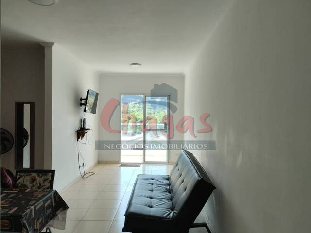Apartamento para Venda em Caraguatatuba - 5