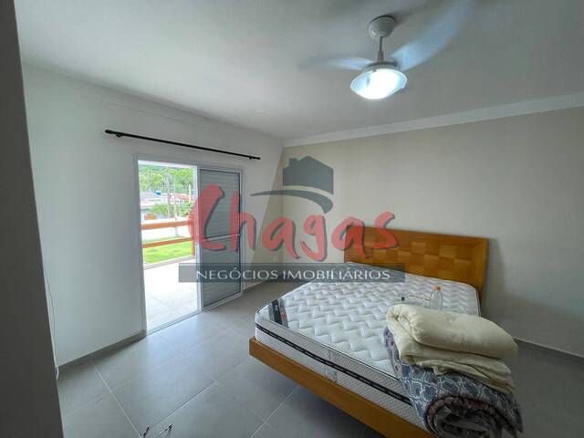 #1254 - Sobrado para Locação em Caraguatatuba - SP - 3