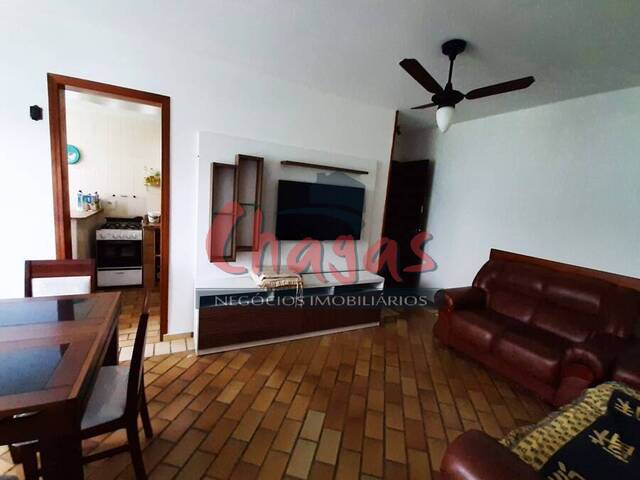 Apartamento para Venda em Caraguatatuba - 2