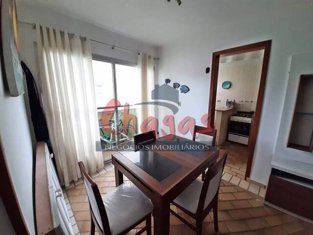 Apartamento para Venda em Caraguatatuba - 3