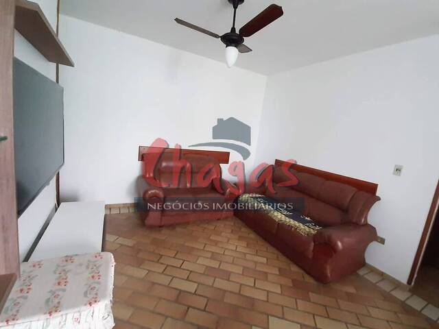 Apartamento para Venda em Caraguatatuba - 4