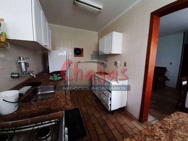 Apartamento para Venda em Caraguatatuba - 5