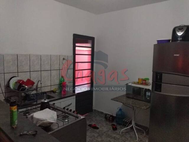 Casa para Venda em Caraguatatuba - 5