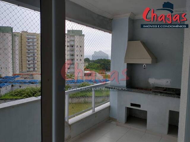 #1300 - Apartamento para Locação em Caraguatatuba - SP - 3