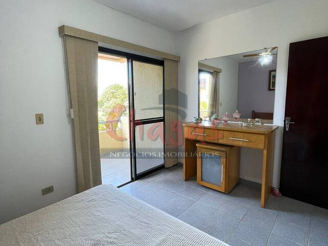 Apartamento para Venda em Caraguatatuba - 5