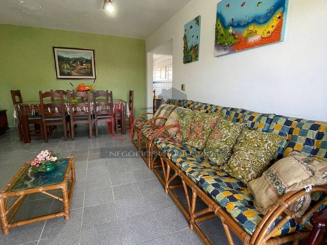 Apartamento para Venda em Caraguatatuba - 3